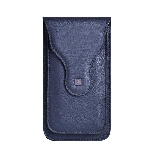 Tote bag for mobile phones in retro style | Luvikno
