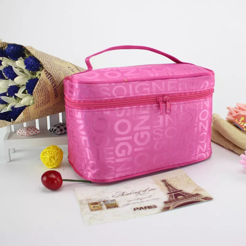 Makeup Bag | Luvikno