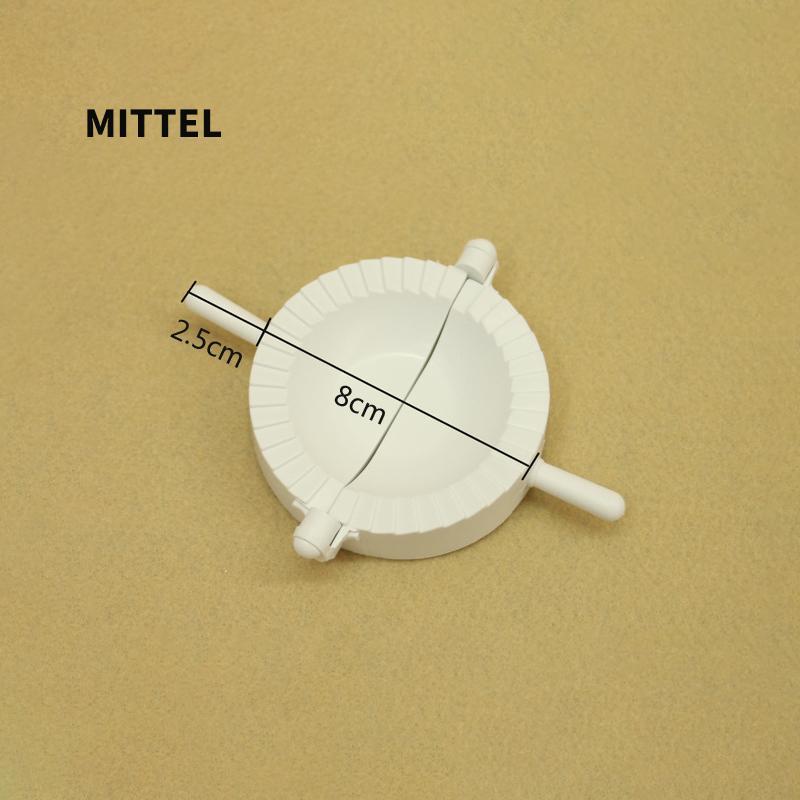 3pcs Dumpling form | Luvikno