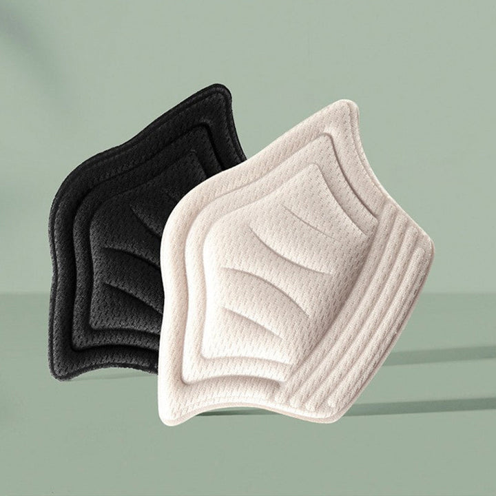 Anti-Wear Heel Patch | Luvikno