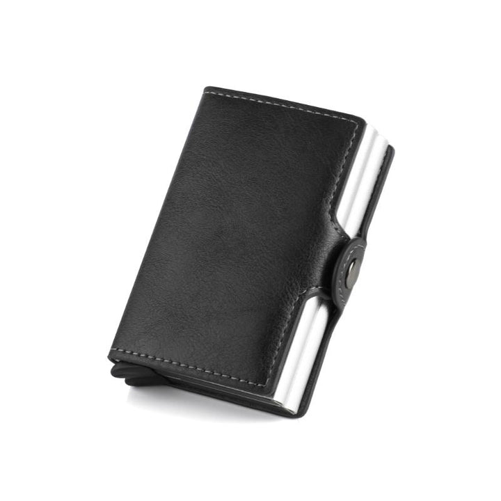 Intelligent Wallet | Luvikno