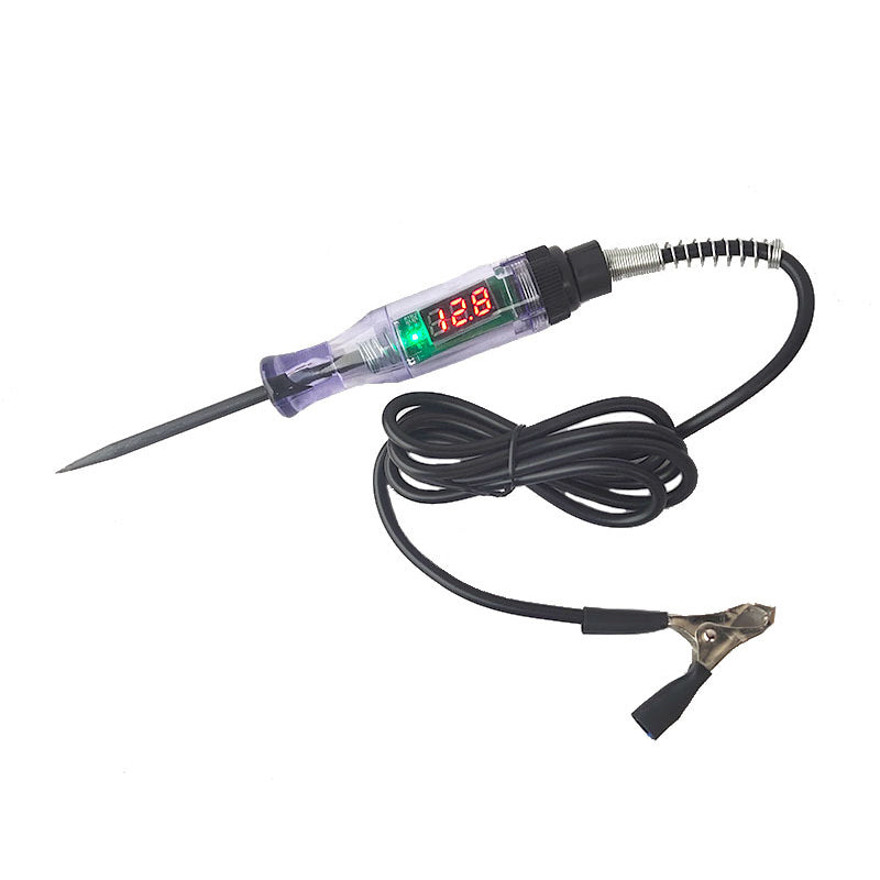Auto Truck Circuit Test Probe Luvikno