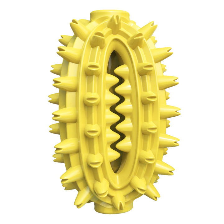 Cactus Chew Ball / For Dogs Luvikno