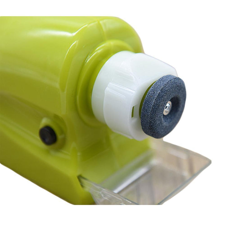 Electric Knife Sharpener Practical | Luvikno