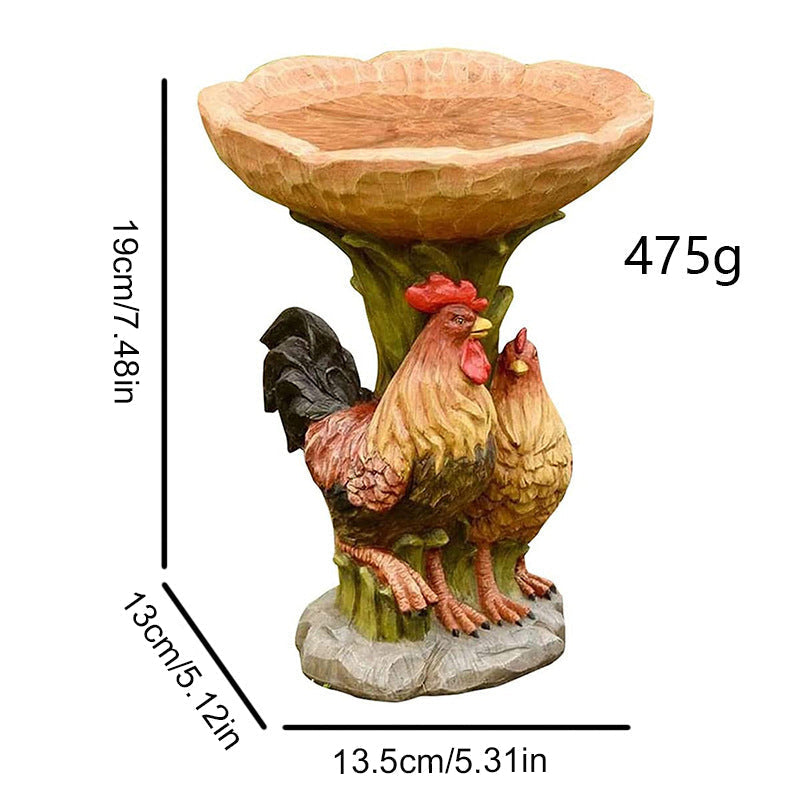 Harzfutter for animals | luvikno