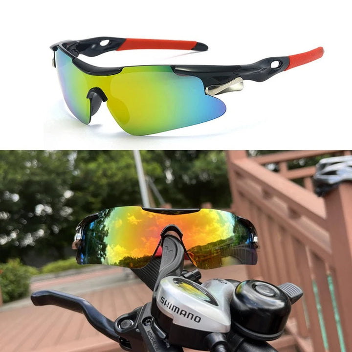 Yves Solbriller | Sporty & Trendy | Luvikno