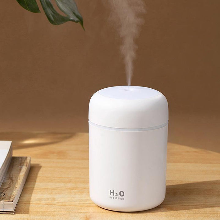 Mini Air Purifier | Luvikno