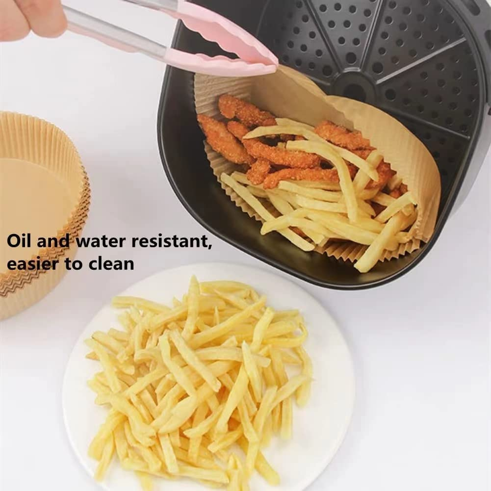 Air-Liner - Airfryer og Mikrobølgeovn Liner | Luvikno