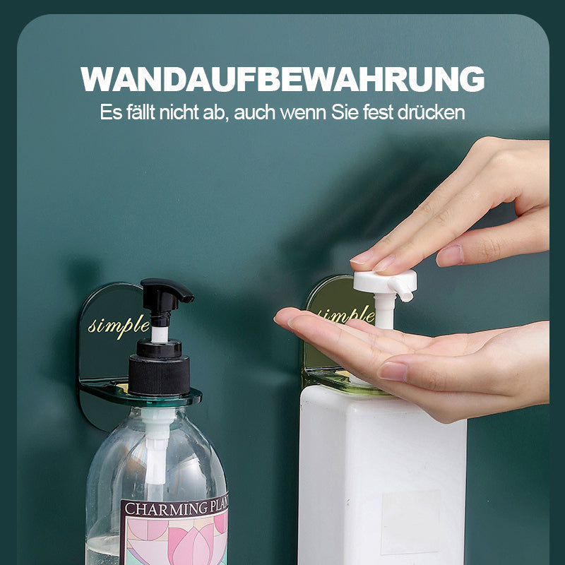 Dusjgelholder | Luvikno