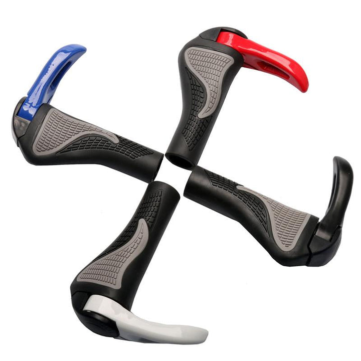 Premium ergonomiske sykkelgrep Luvikno
