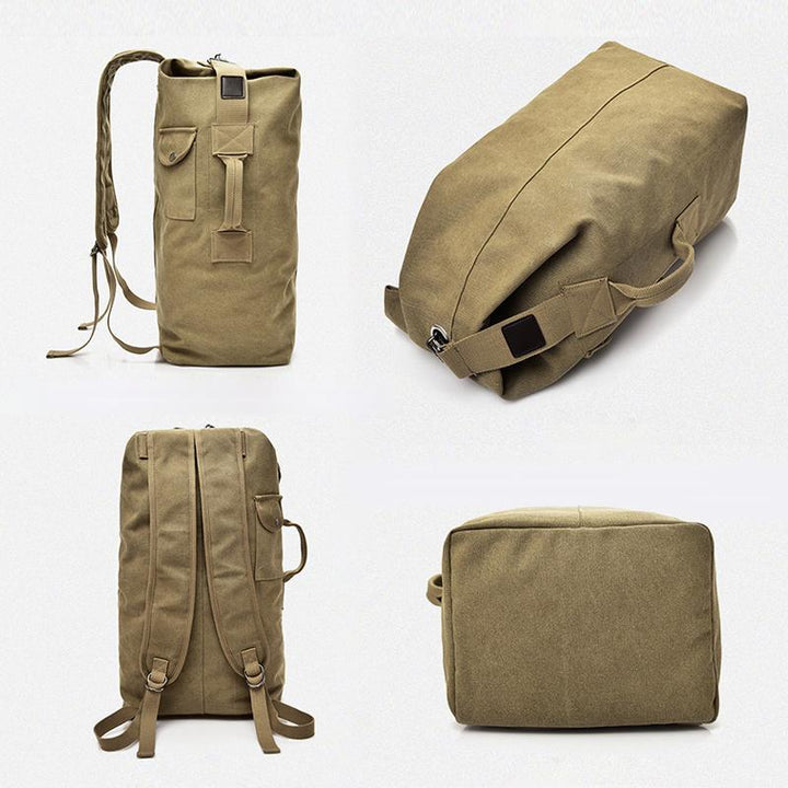 Bærbar reiseveske | Luvikno