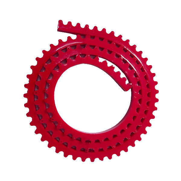Profilstripe for trearbeid | Luvikno