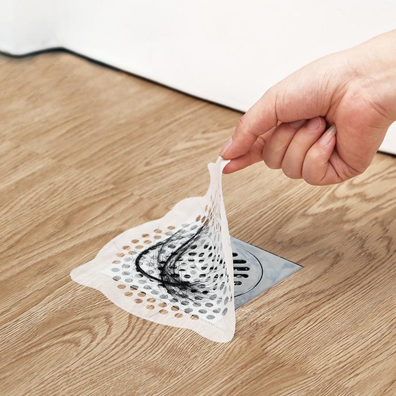 Basin drain sticker | Luvikno
