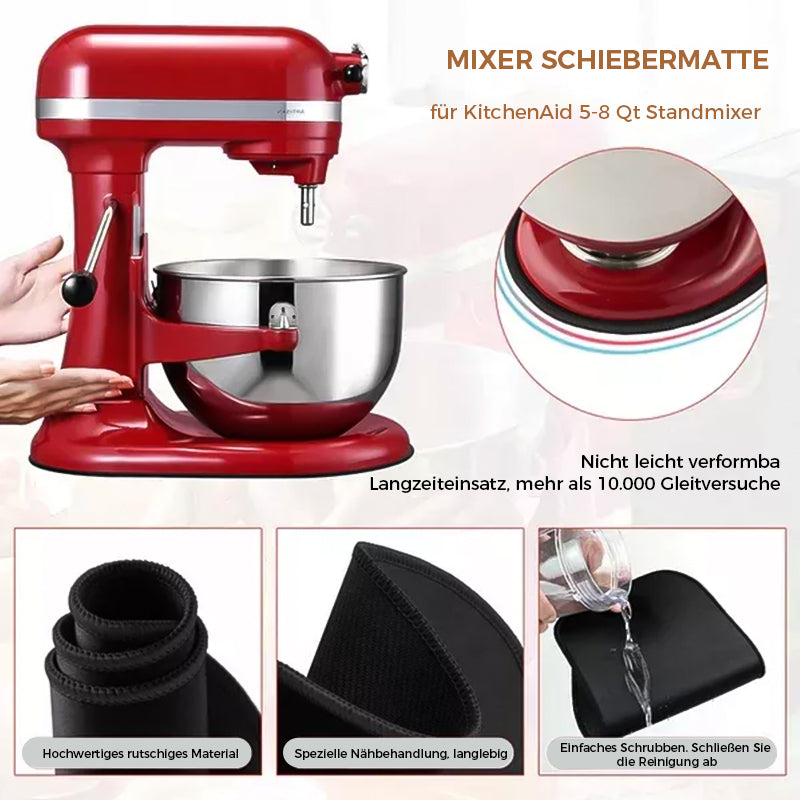 Luvikno | Enkel Stå Mixer Matte