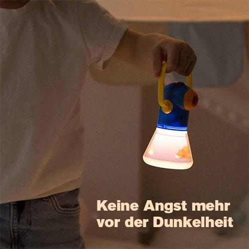 Star Night Light Multifunksjonell Historie Prosjektor | Luvikno