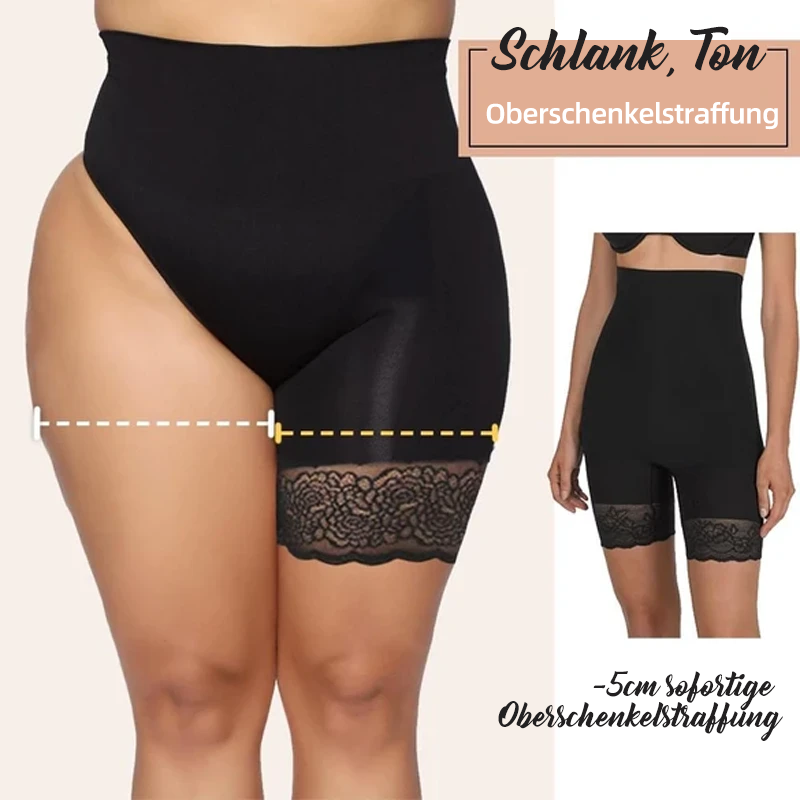 Luvikno | Anti-Chafing Isilke Lårbeskyttere