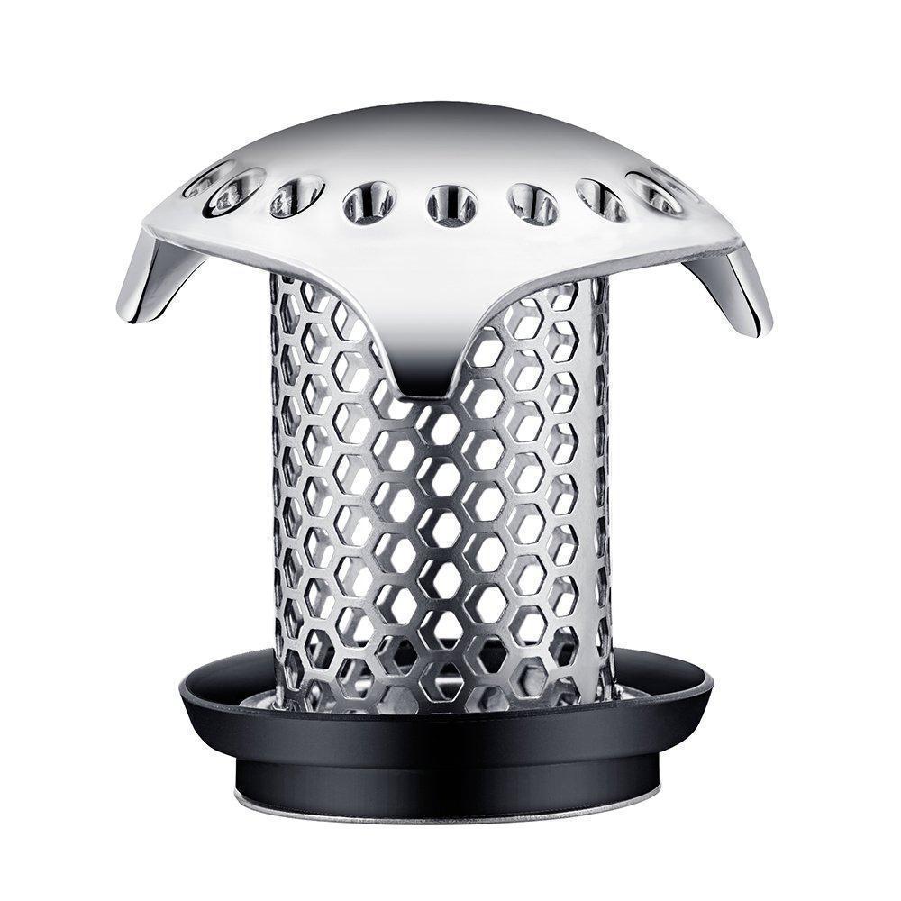 Drain Hair Catcher Protector Strainer | Luvikno