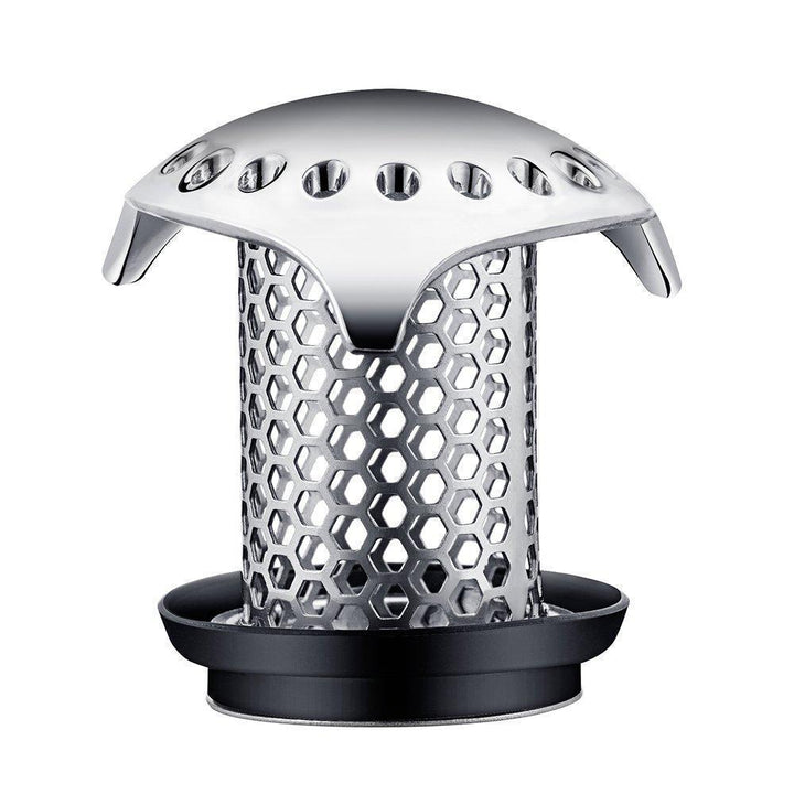 Drain Hair Catcher Protector Strainer | Luvikno