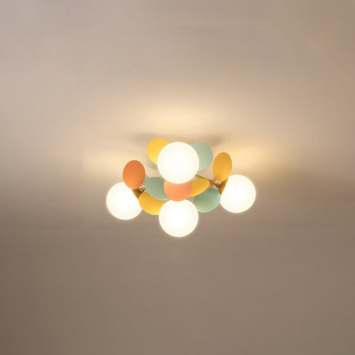 Luvikno | ModernBrilliance Lampe - Stilfull LED Pendellampe for Ethvert Rom