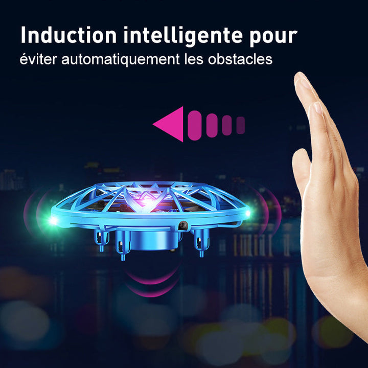 Ciaovie Mini Drone Fjernkontroll | luvikno