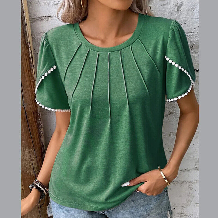 Luvik | Modern-naisten elegantit paidat vintage