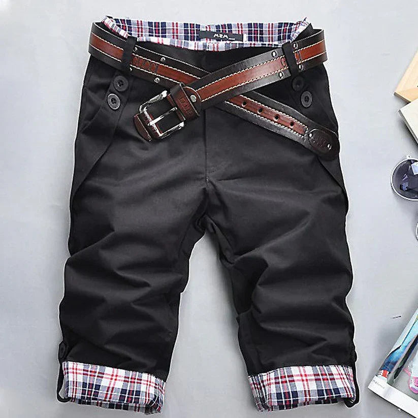 Luvik | Cargo Shorts Miesten
