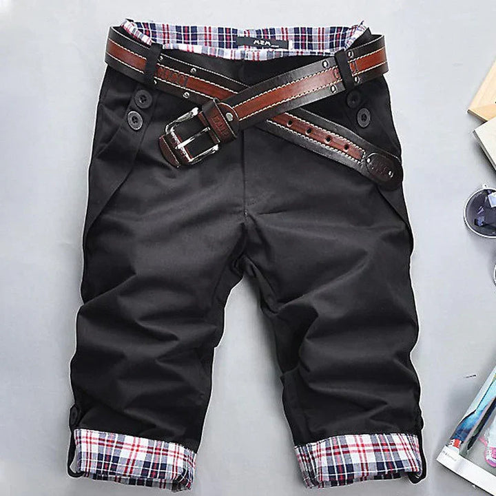 Luvik | Cargo Shorts Miesten