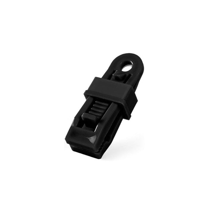 Justerbar Heavy Duty Lock Grip for Tarp & Shade Cloth | Luvikno