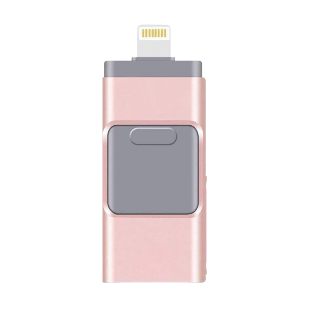 Luvikno | 4 i 1 USB minnepenn