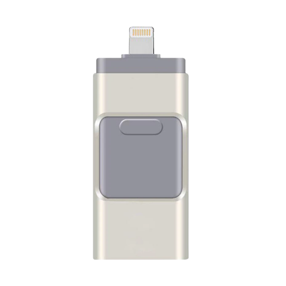Luvikno | 4 i 1 USB minnepenn