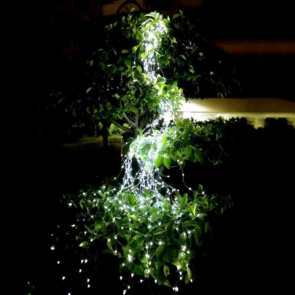 Solar Fairy String Light | Luvikno