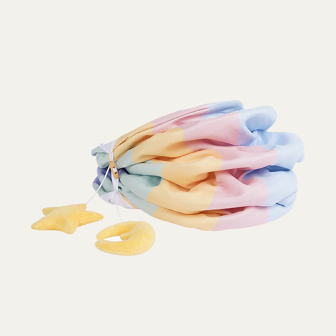 Candy Cloud Kat Tunnell – Myk, Koselig, og Lekent | Luvikno