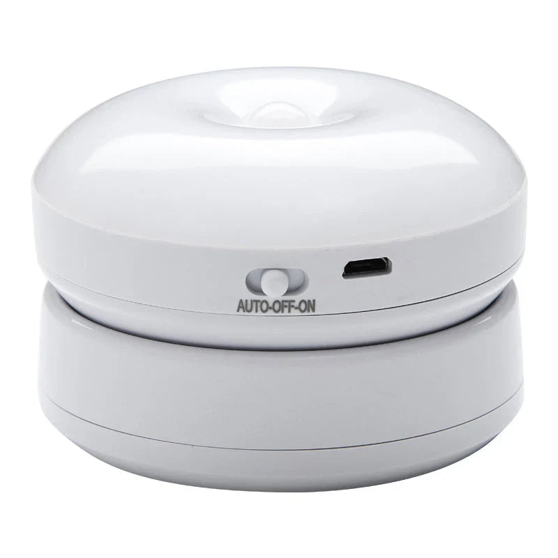 Smart Motion Sensor Night Light - Elara | Luvikno