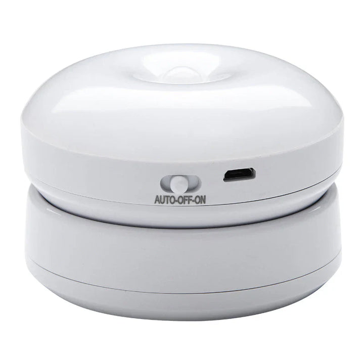 Smart Motion Sensor Night Light - Elara | Luvikno