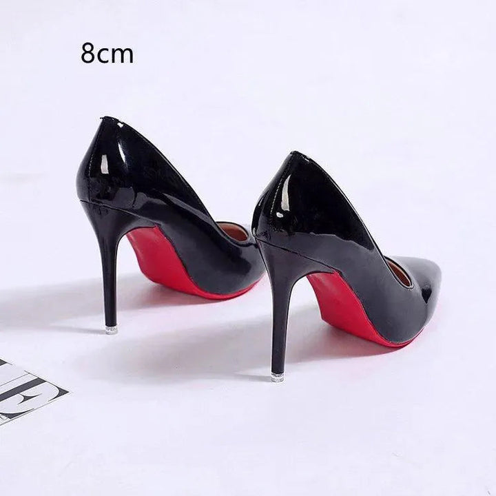 Luvik | Naisten-Plateau-Stiletto