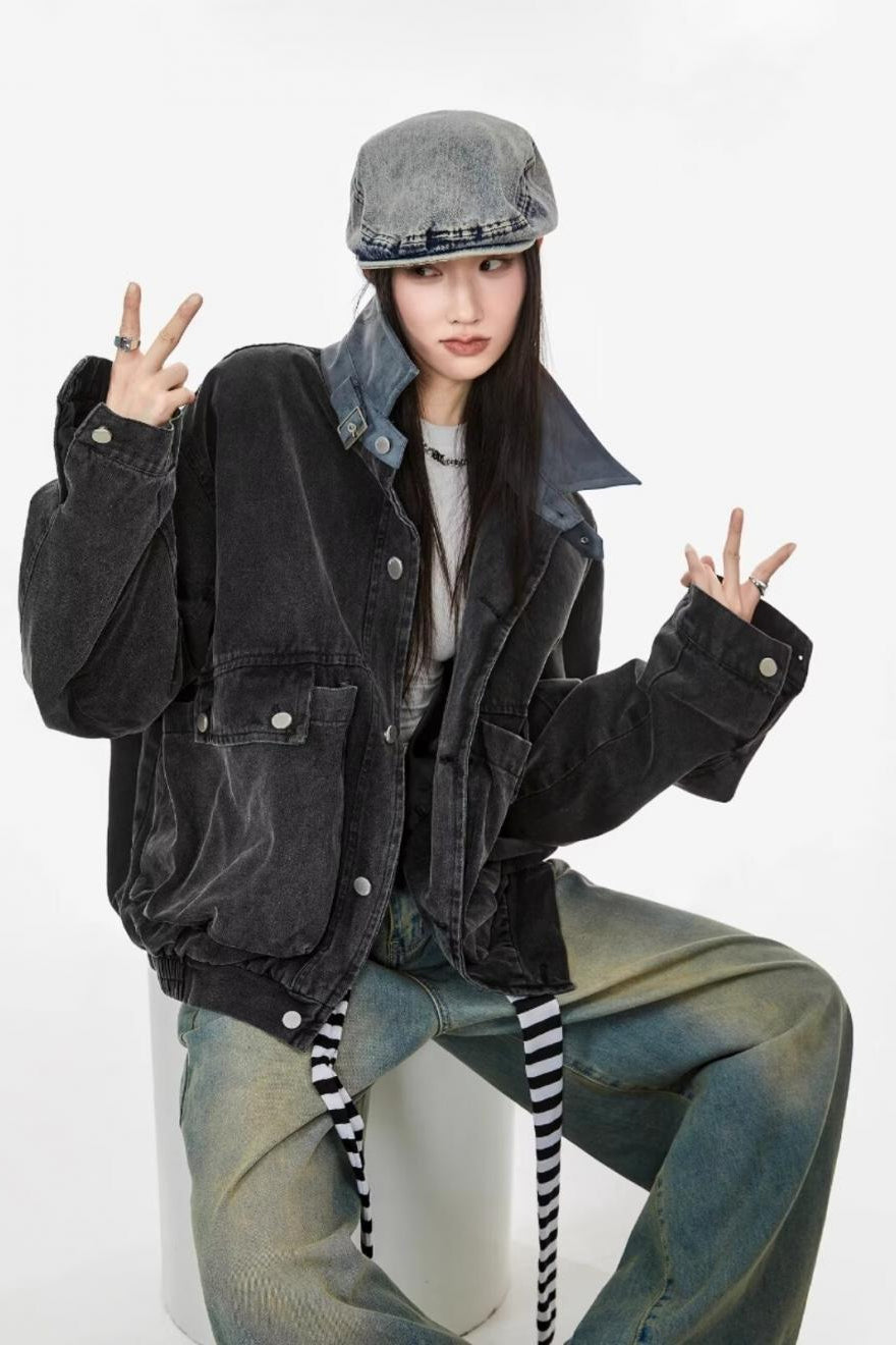 Luvik | Fit Workwear Taskutakki