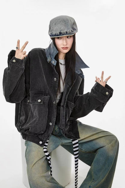 Luvik | Fit Workwear Taskutakki