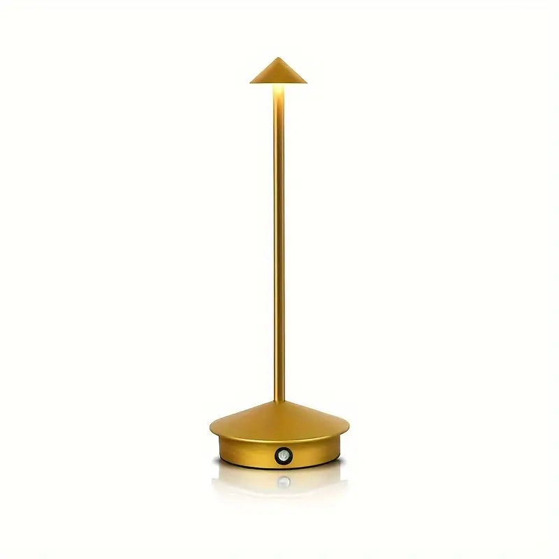 Trådlamp med Moderne LED Lys Luvikno