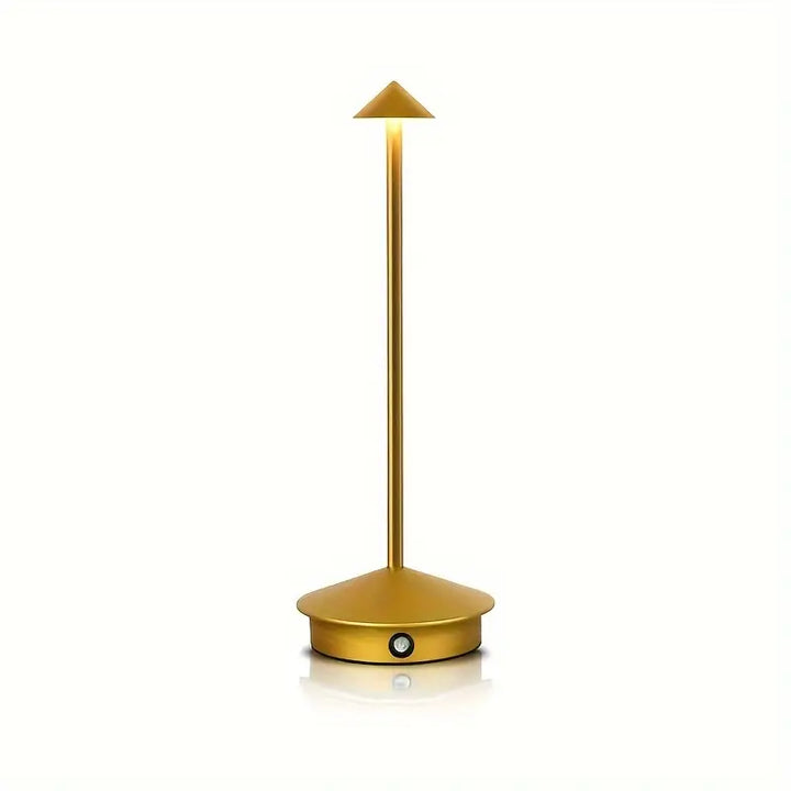 Trådlamp med Moderne LED Lys Luvikno