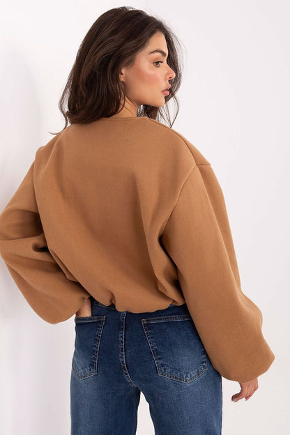 Luvik | Touch Bomber Takki