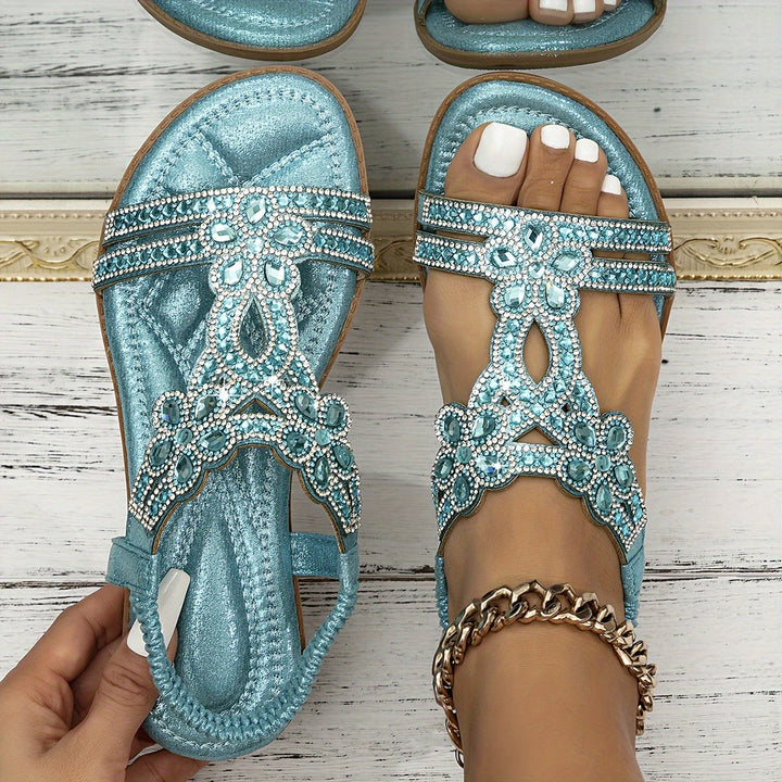 Luvik | Ortopediset Boho sandaalit