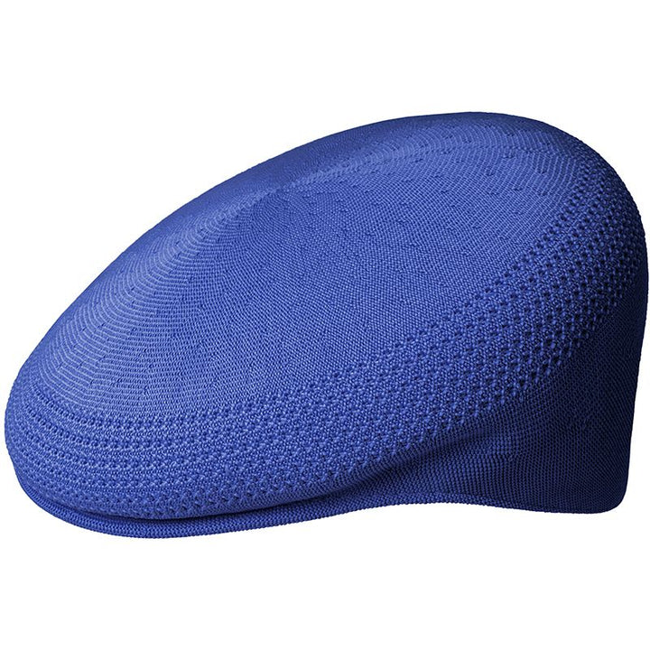 Tropic 504 Ventair - Kangol Flat Cap | Luvikno