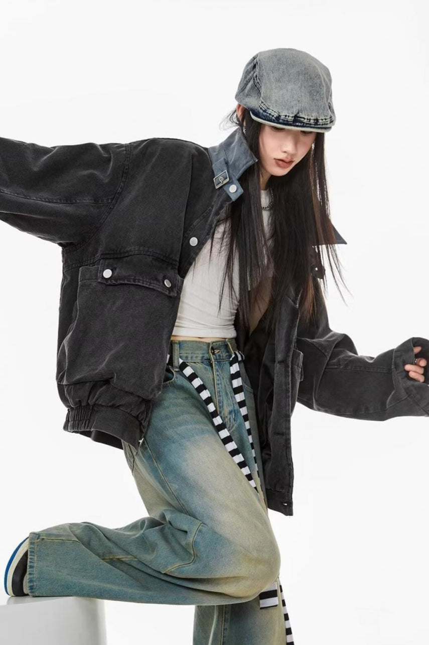 Luvik | Fit Workwear Taskutakki