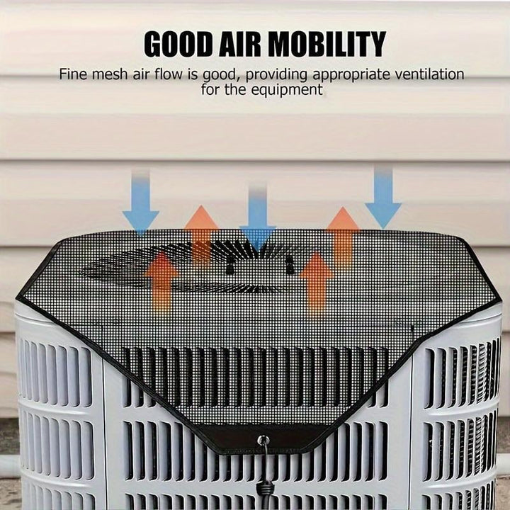 AirShield – Helhetlig beskyttelse for din klimaanlegg året rundt Luvikno
