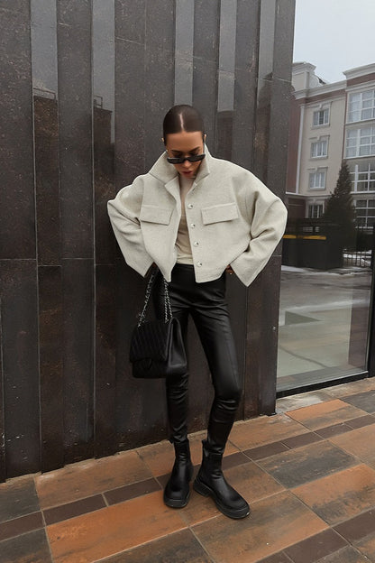 Luvik | Villasekoite Rento Takki