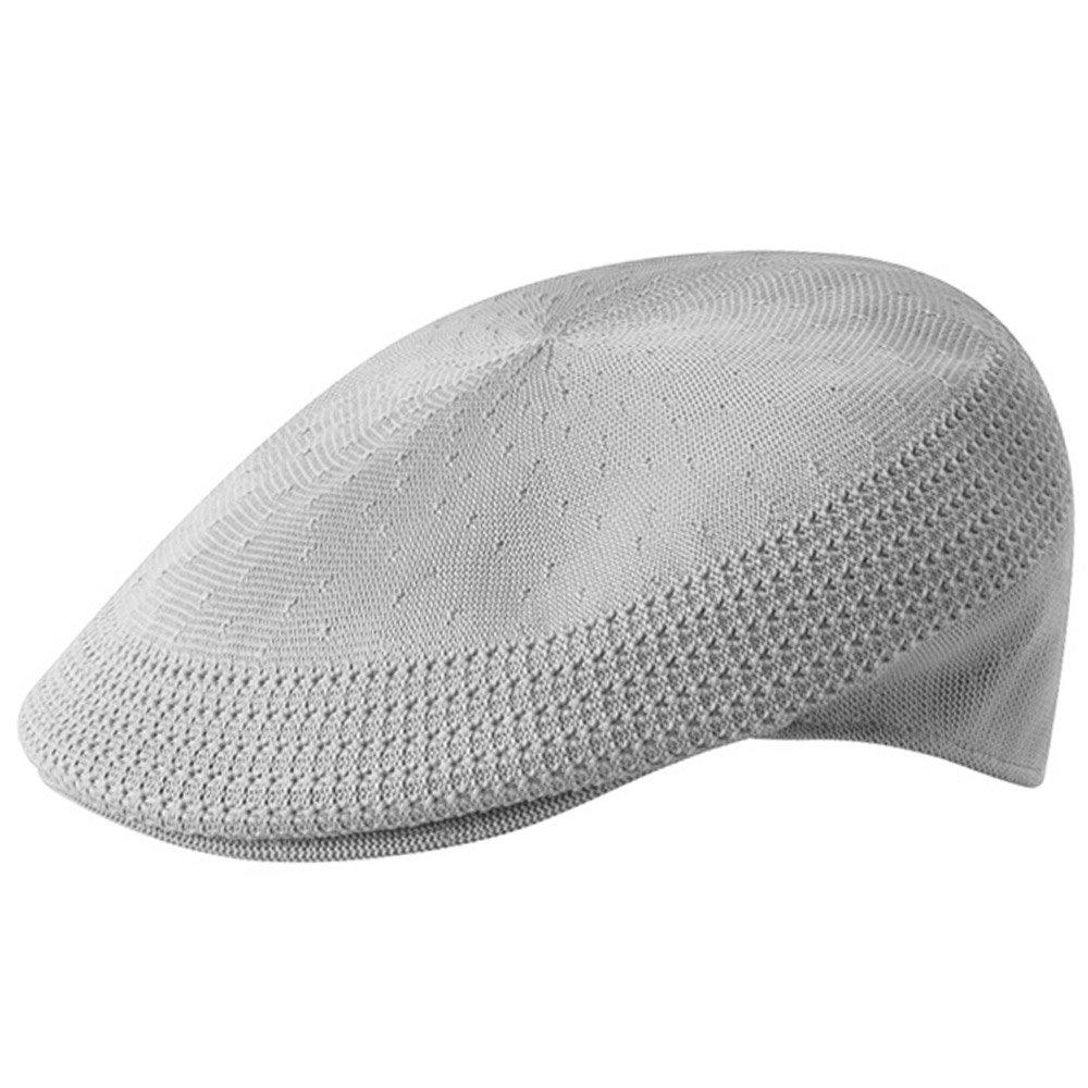 Tropic 504 Ventair - Kangol Flat Cap | Luvikno