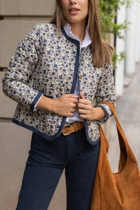 Luvik | Pehmustettu takki