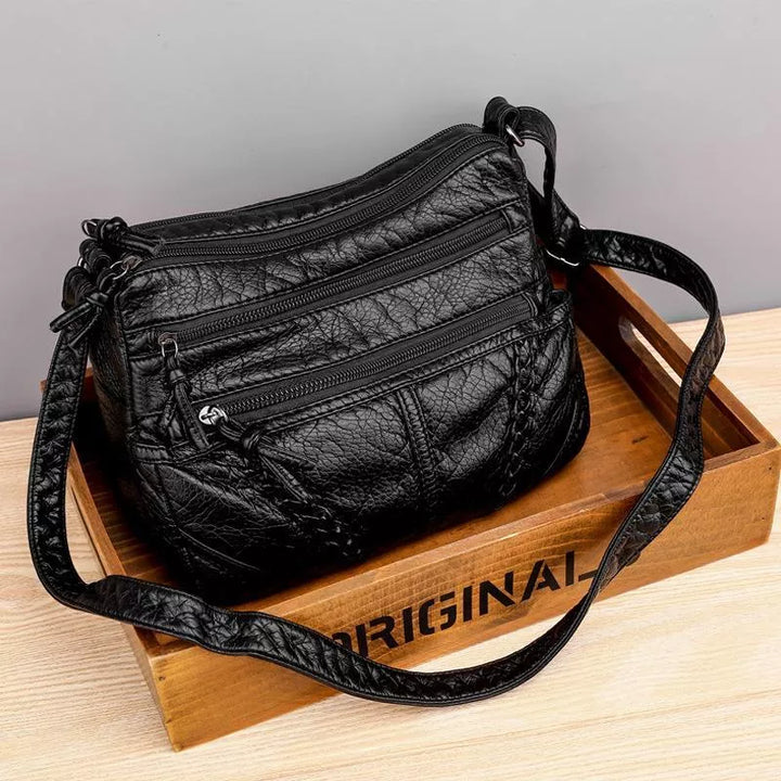 Luvik - Bag laget av myk