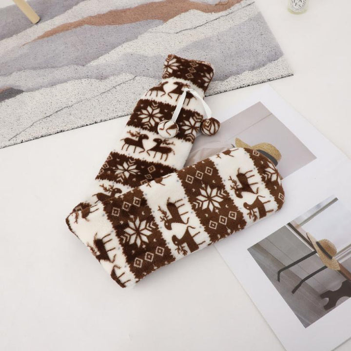 CozyFlow – Avansert helkropp varme og smertelindring Luvikno