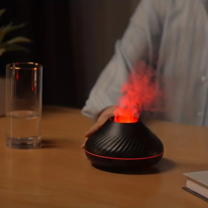 LumoMist - Stilfull Luksus Aroma Spray Luvikno